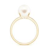 18K Yellow Gold Vermeil