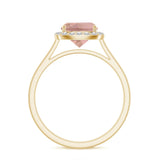 18K Yellow Gold Vermeil