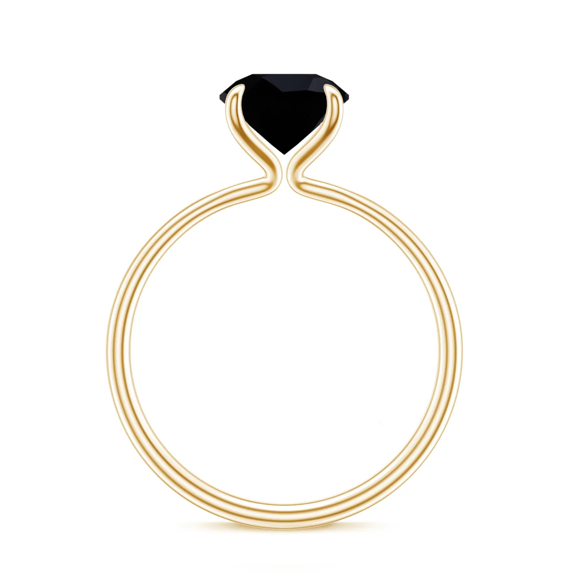 18K Yellow Gold Vermeil