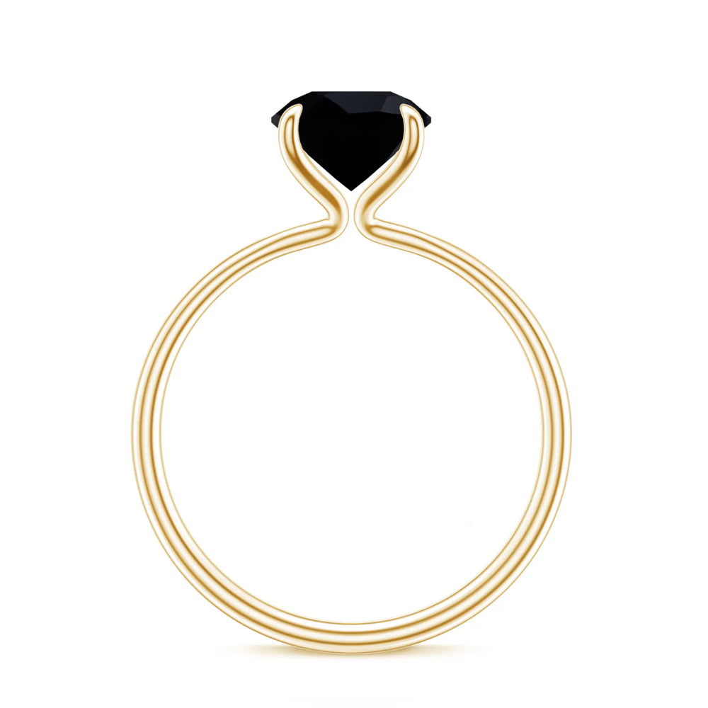 18K Yellow Gold Vermeil