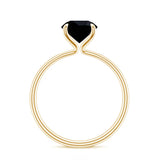 18K Yellow Gold Vermeil