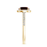 18K Yellow Gold Vermeil