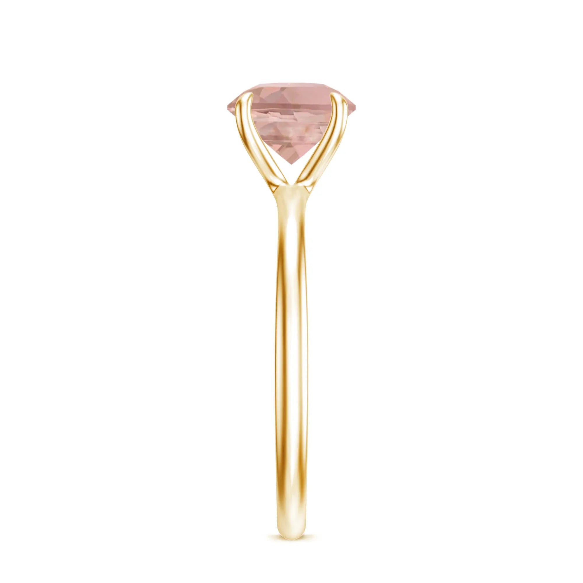 18K Yellow Gold Vermeil