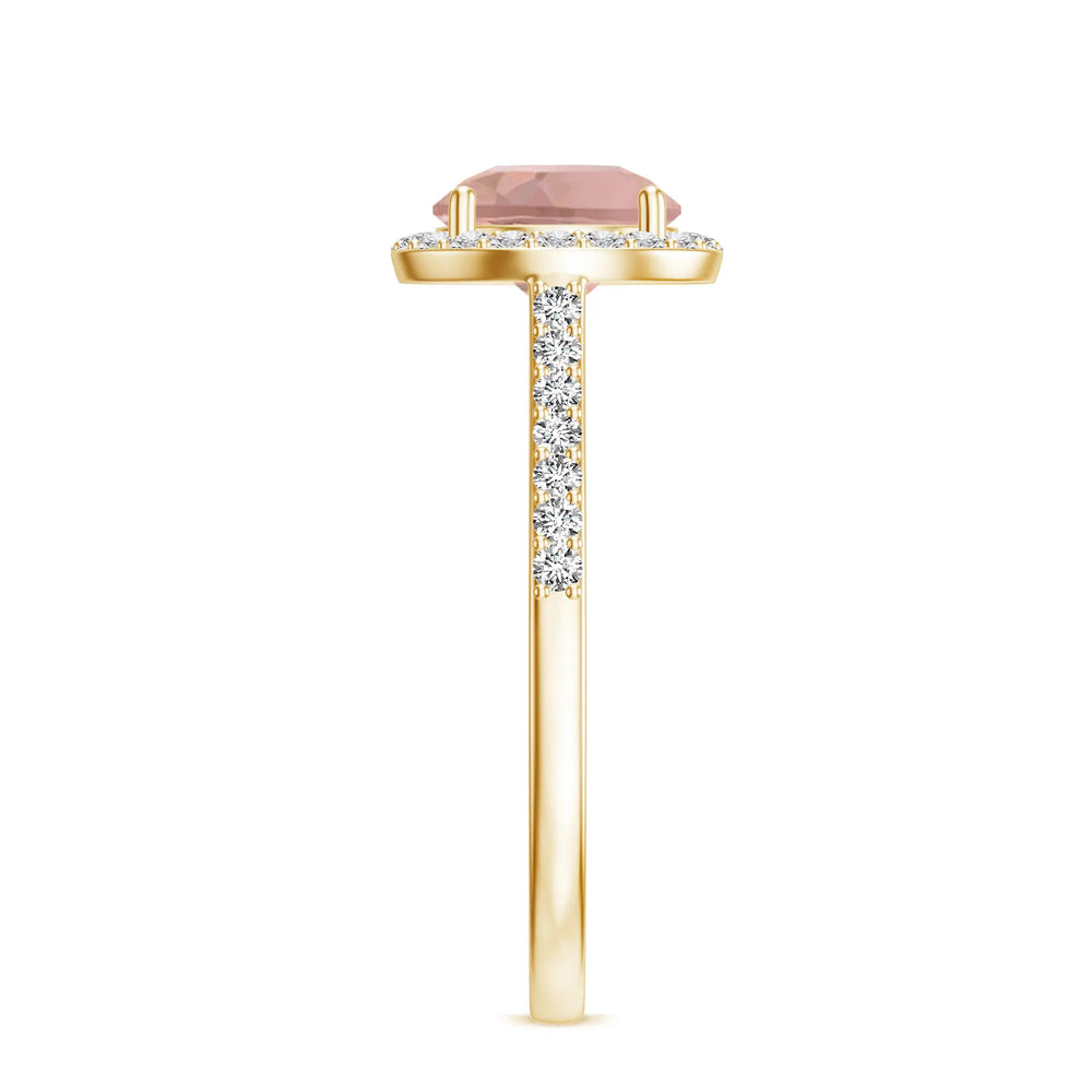 18K Yellow Gold Vermeil