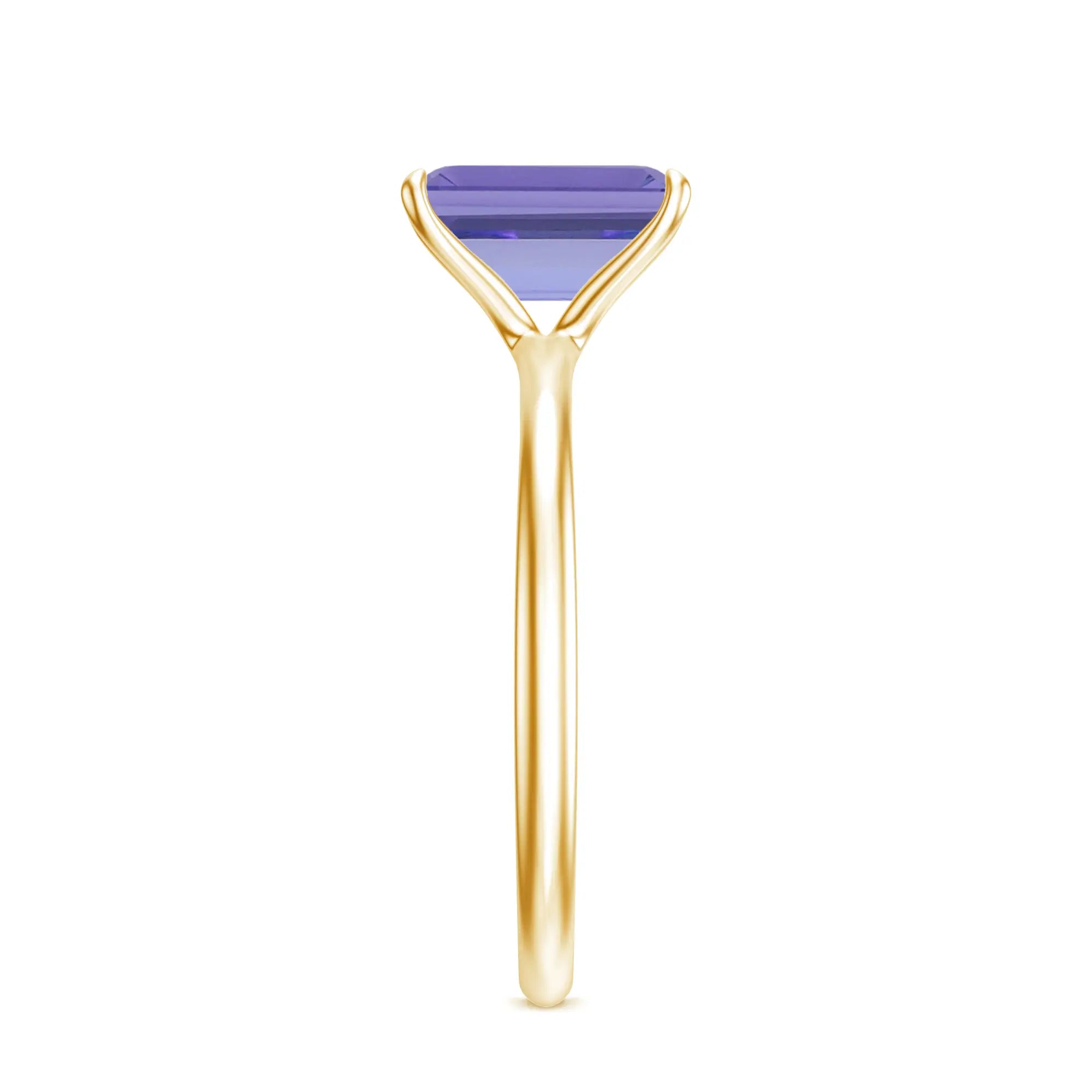 18K Yellow Gold Vermeil
