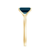 18K Yellow Gold Vermeil