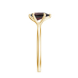 18K Yellow Gold Vermeil