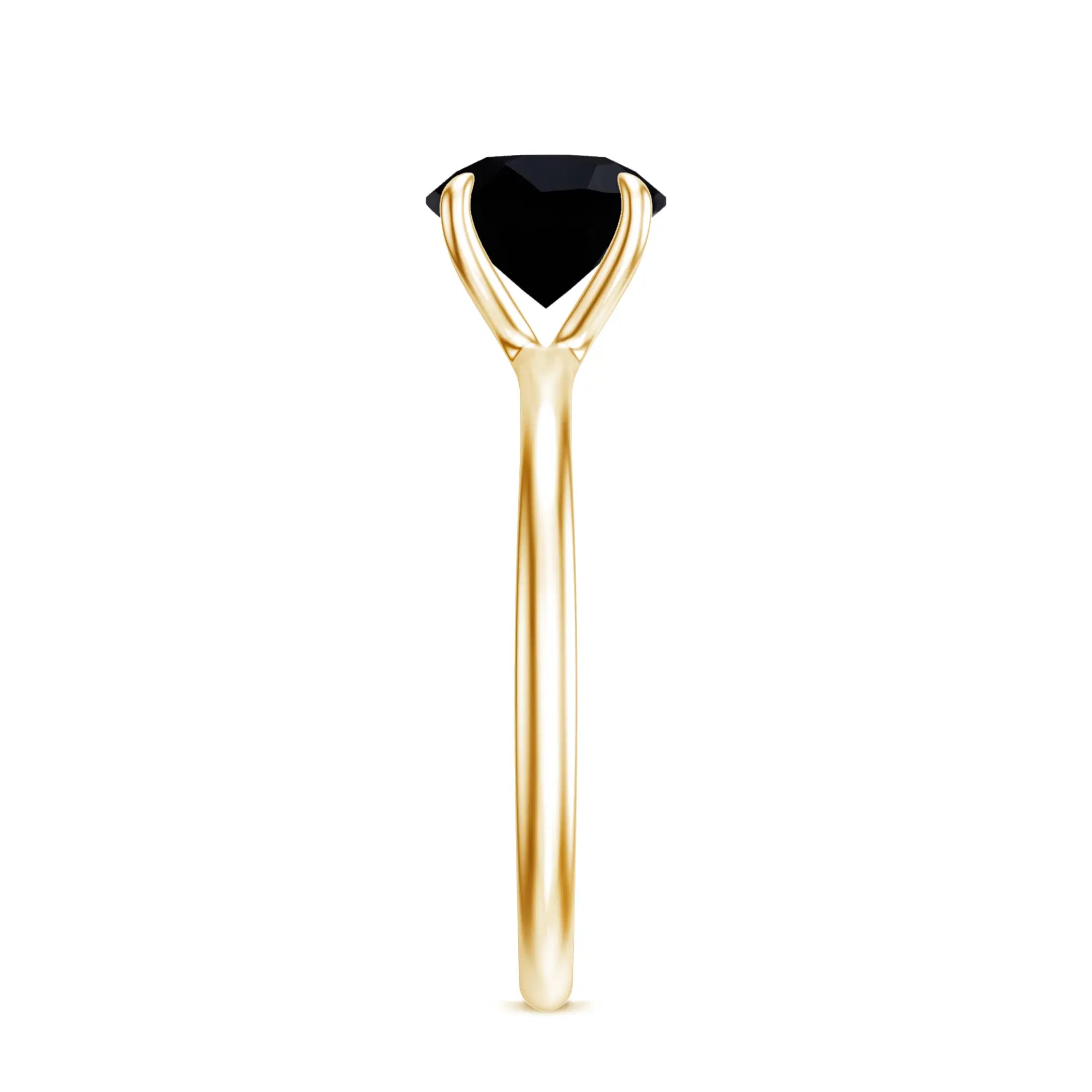 18K Yellow Gold Vermeil