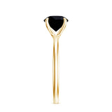 18K Yellow Gold Vermeil