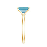 18K Yellow Gold Vermeil