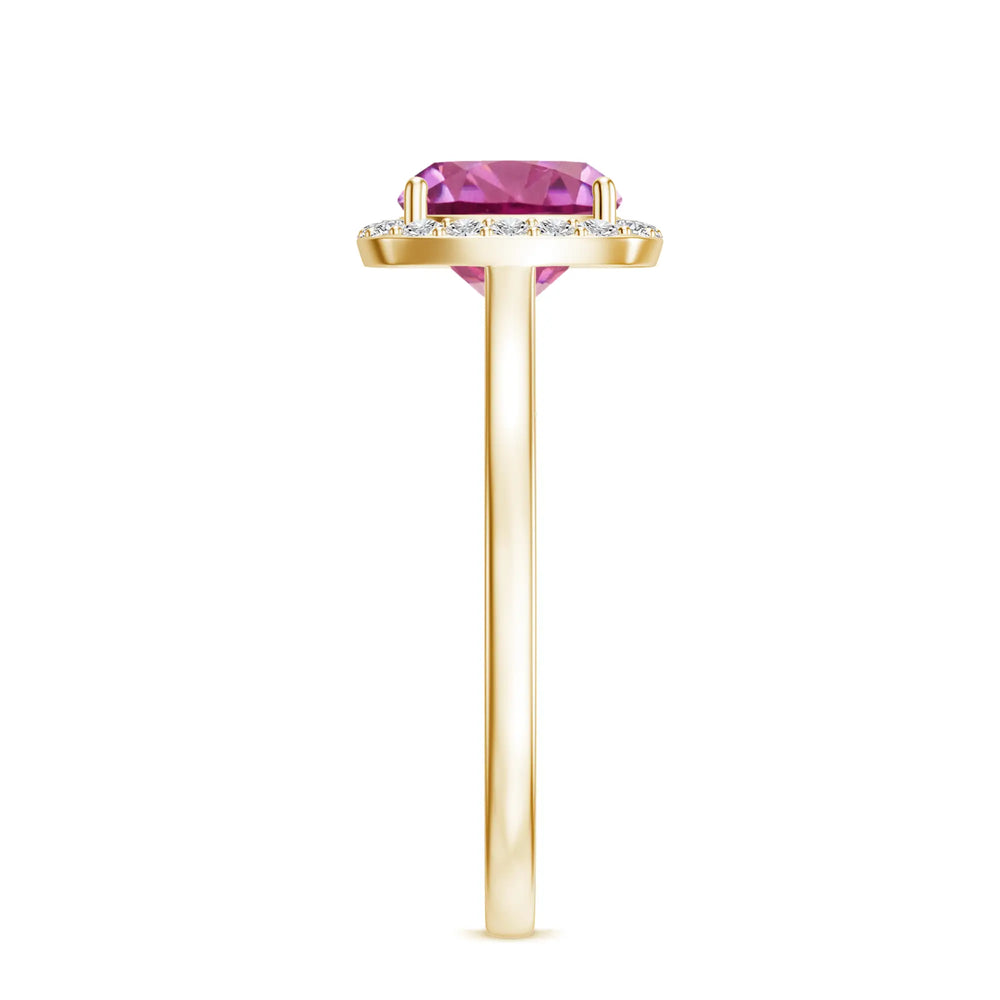 18K Yellow Gold Vermeil