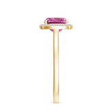 18K Yellow Gold Vermeil