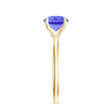 18K Yellow Gold Vermeil
