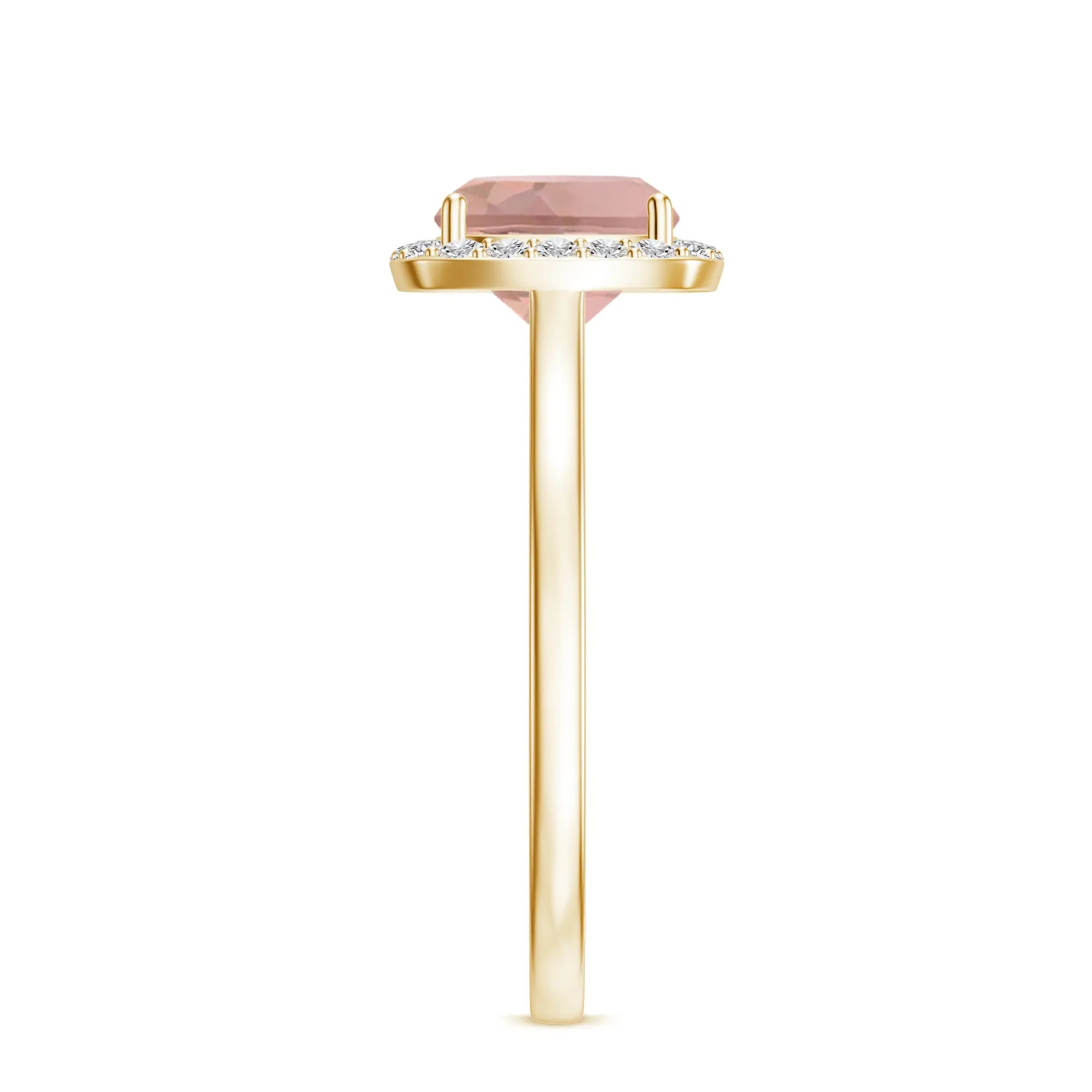 18K Yellow Gold Vermeil