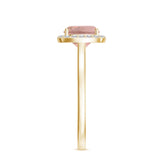 18K Yellow Gold Vermeil