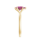 18K Yellow Gold Vermeil