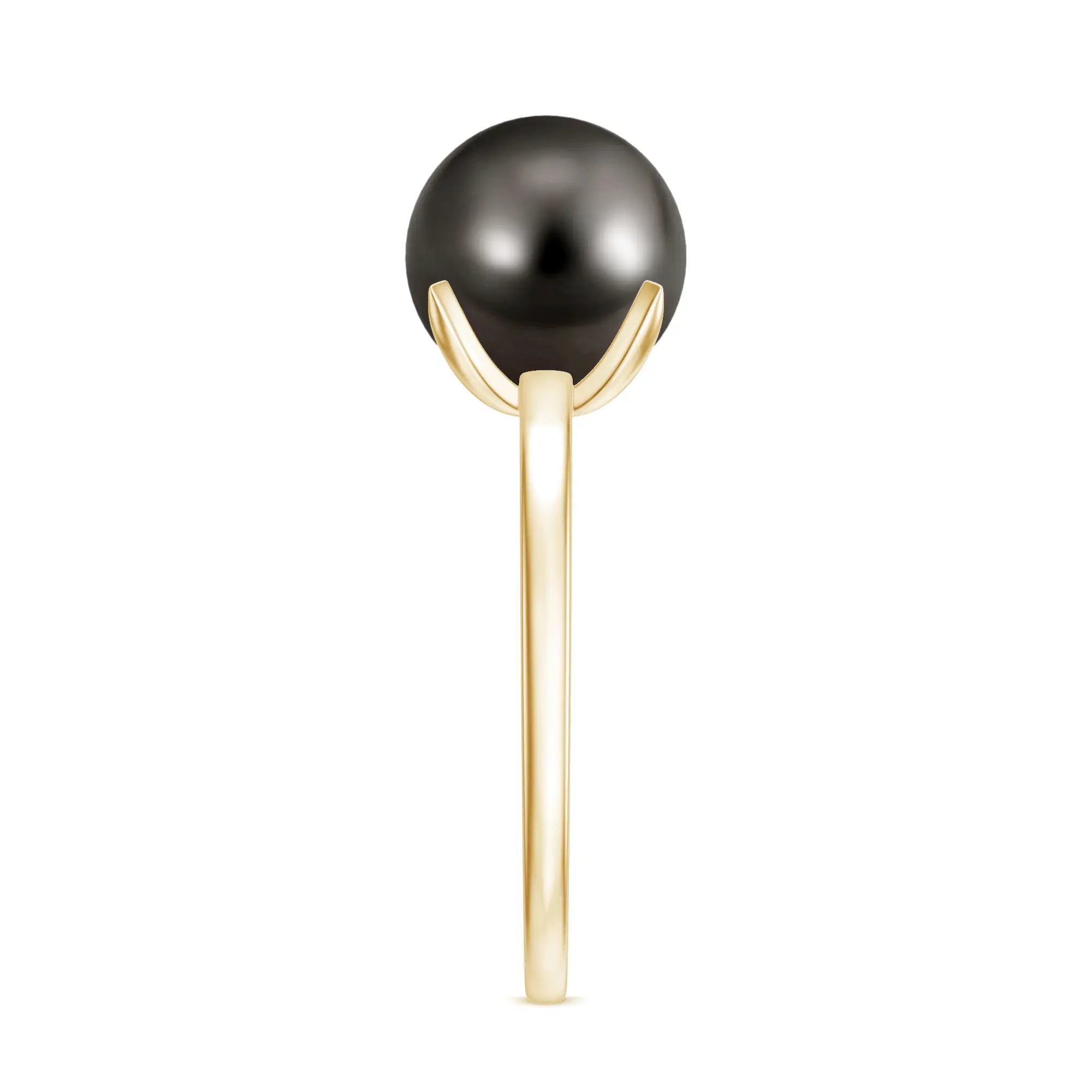 18K Yellow Gold Vermeil