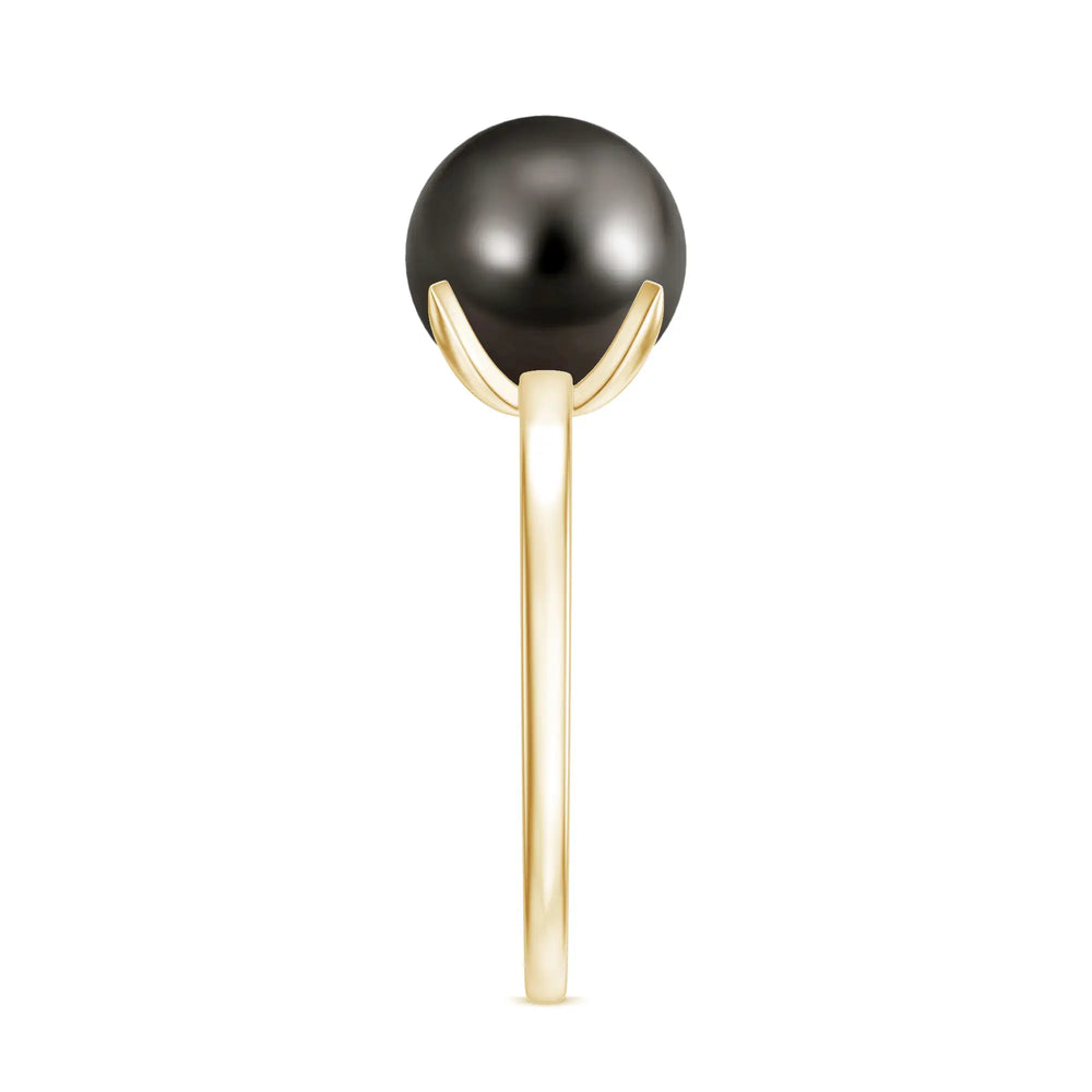 18K Yellow Gold Vermeil