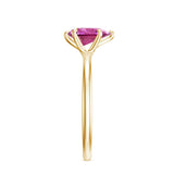 18K Yellow Gold Vermeil