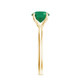 18K Yellow Gold Vermeil