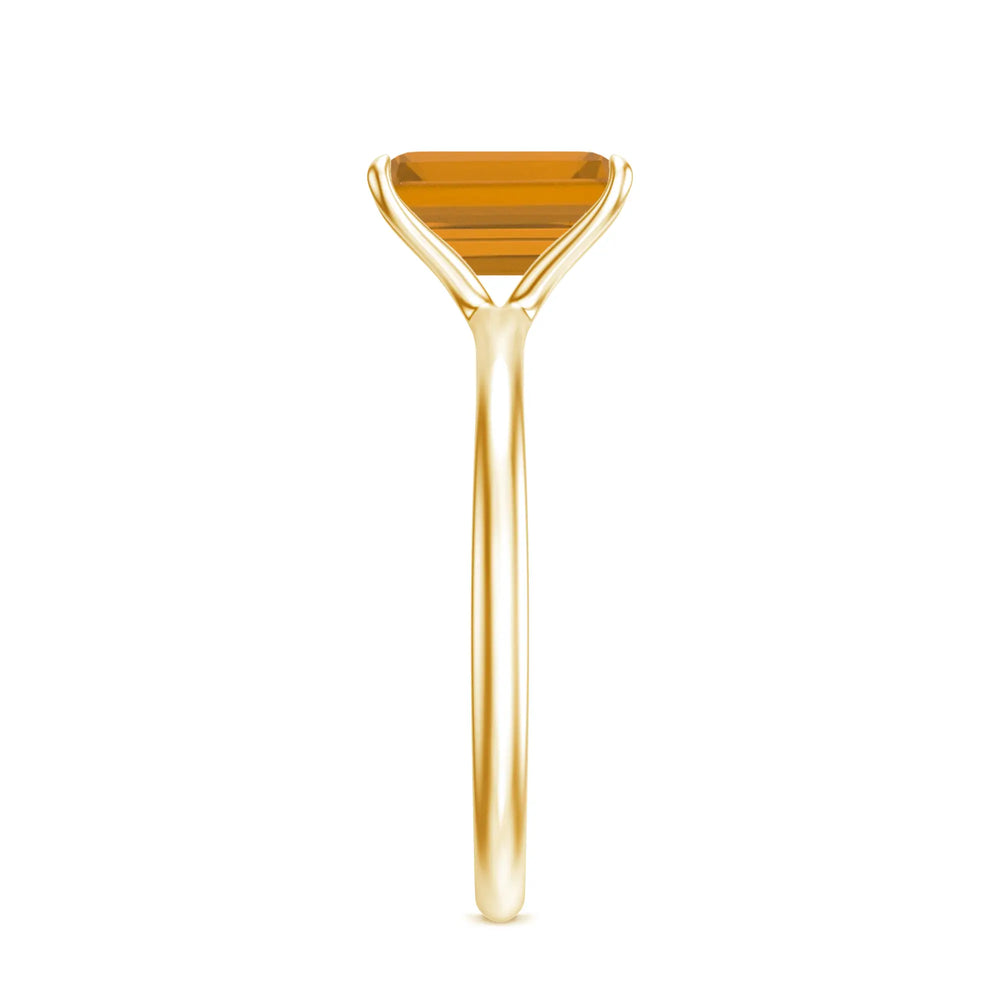 18K Yellow Gold Vermeil