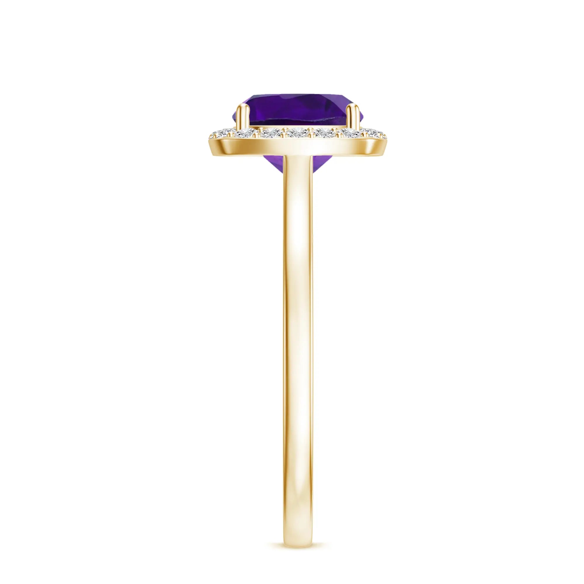 18K Yellow Gold Vermeil