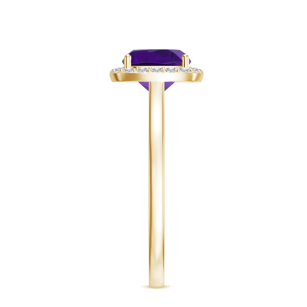 18K Yellow Gold Vermeil