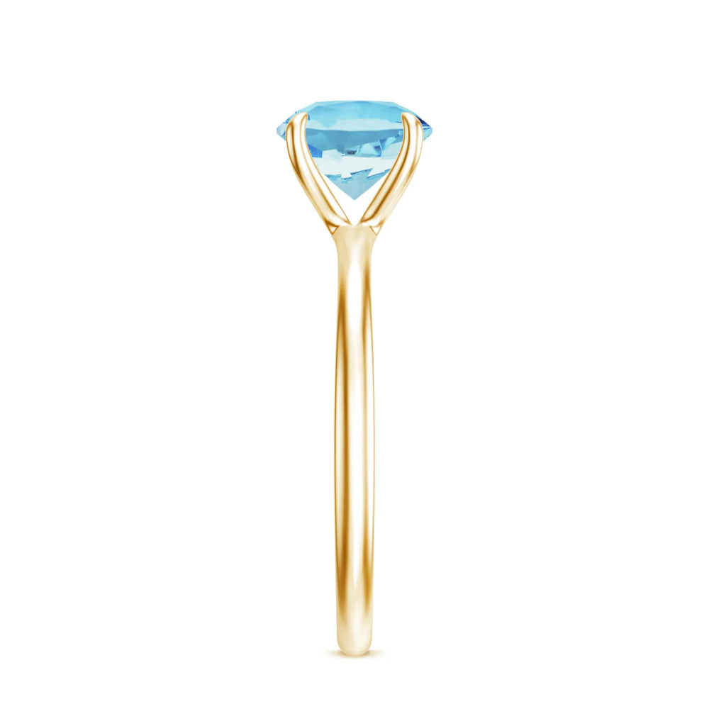 18K Yellow Gold Vermeil