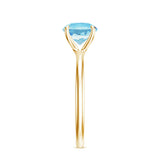 18K Yellow Gold Vermeil