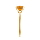 18K Yellow Gold Vermeil