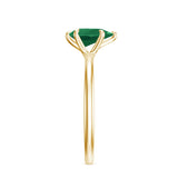 18K Yellow Gold Vermeil