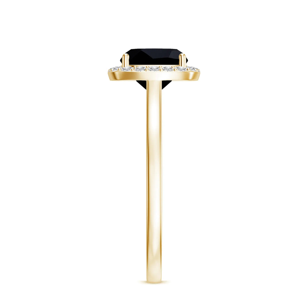 18K Yellow Gold Vermeil