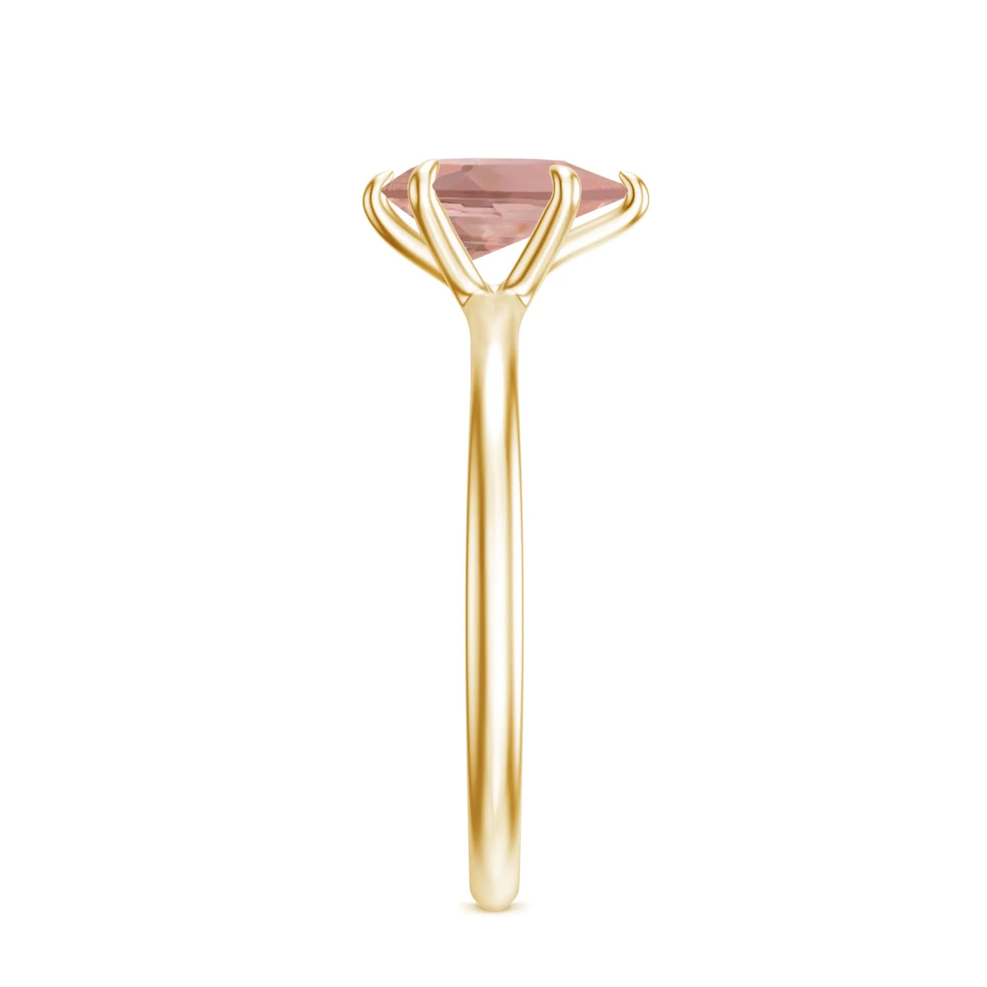 18K Yellow Gold Vermeil