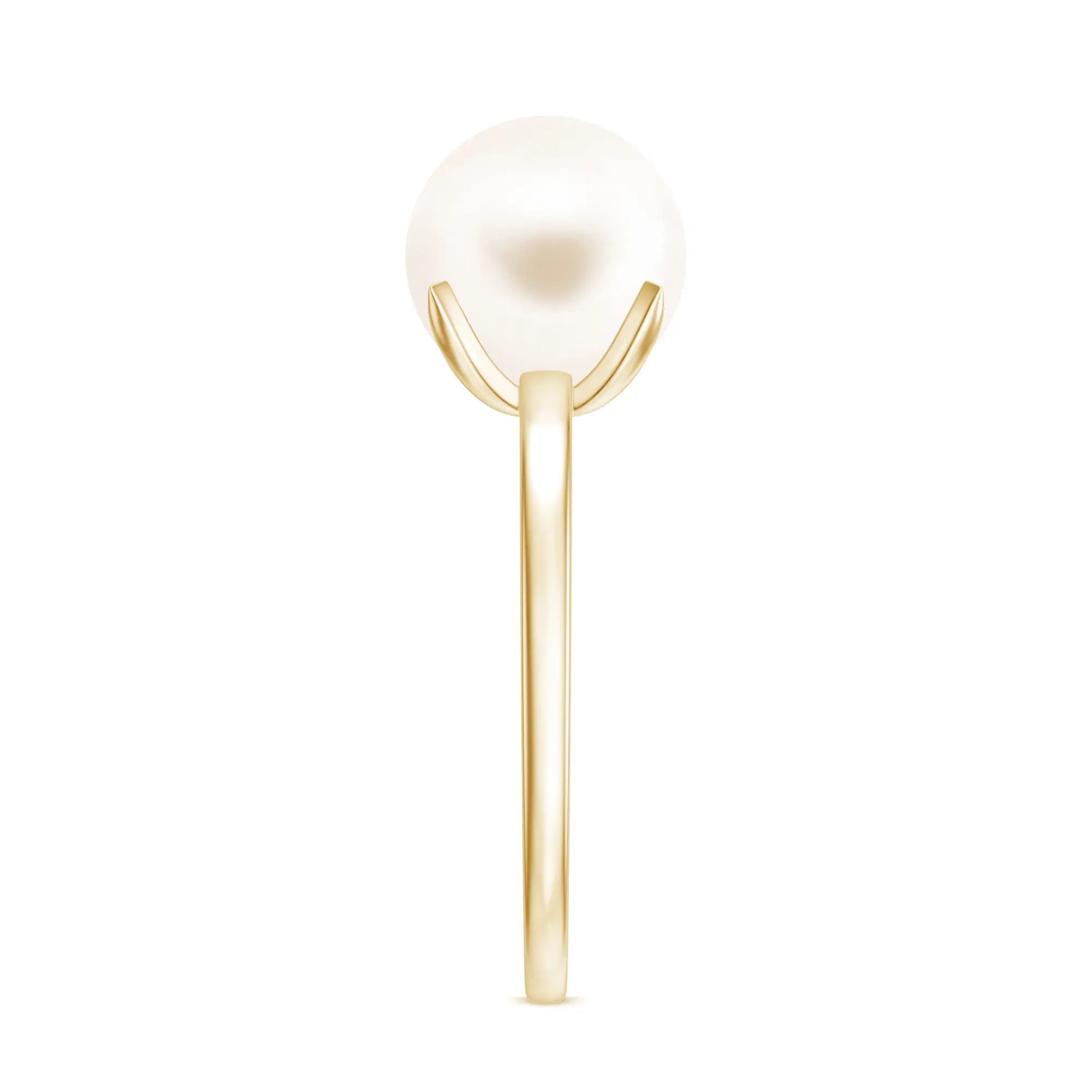 18K Yellow Gold Vermeil