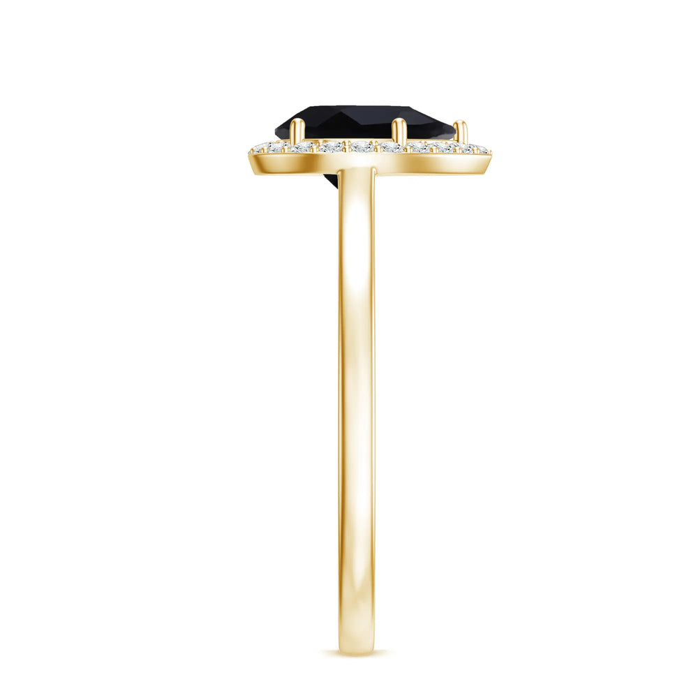 18K Yellow Gold Vermeil