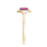 18K Yellow Gold Vermeil