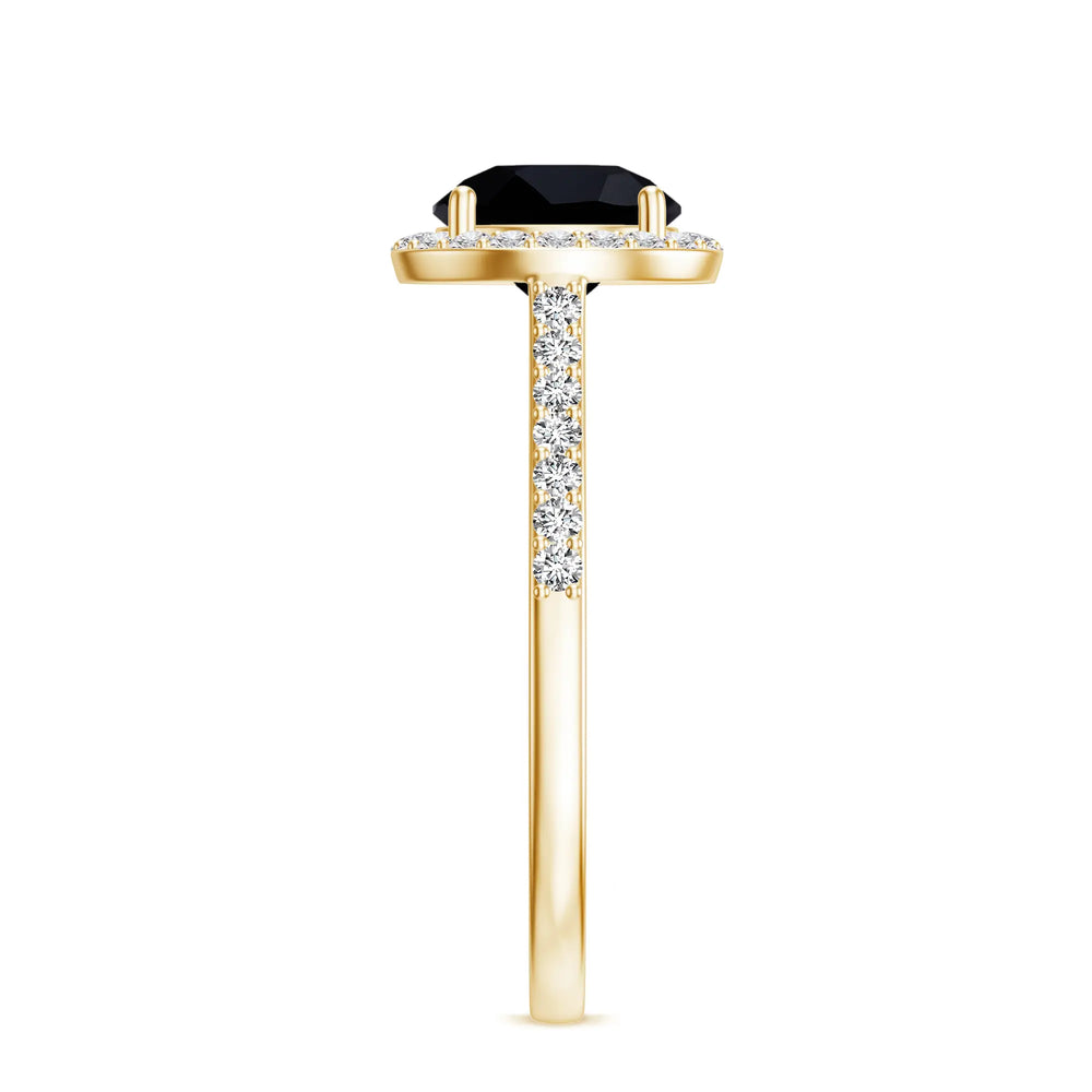 18K Yellow Gold Vermeil