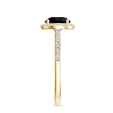 18K Yellow Gold Vermeil