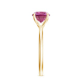 18K Yellow Gold Vermeil