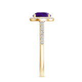 18K Yellow Gold Vermeil