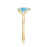 18K Yellow Gold Vermeil