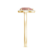 18K Yellow Gold Vermeil