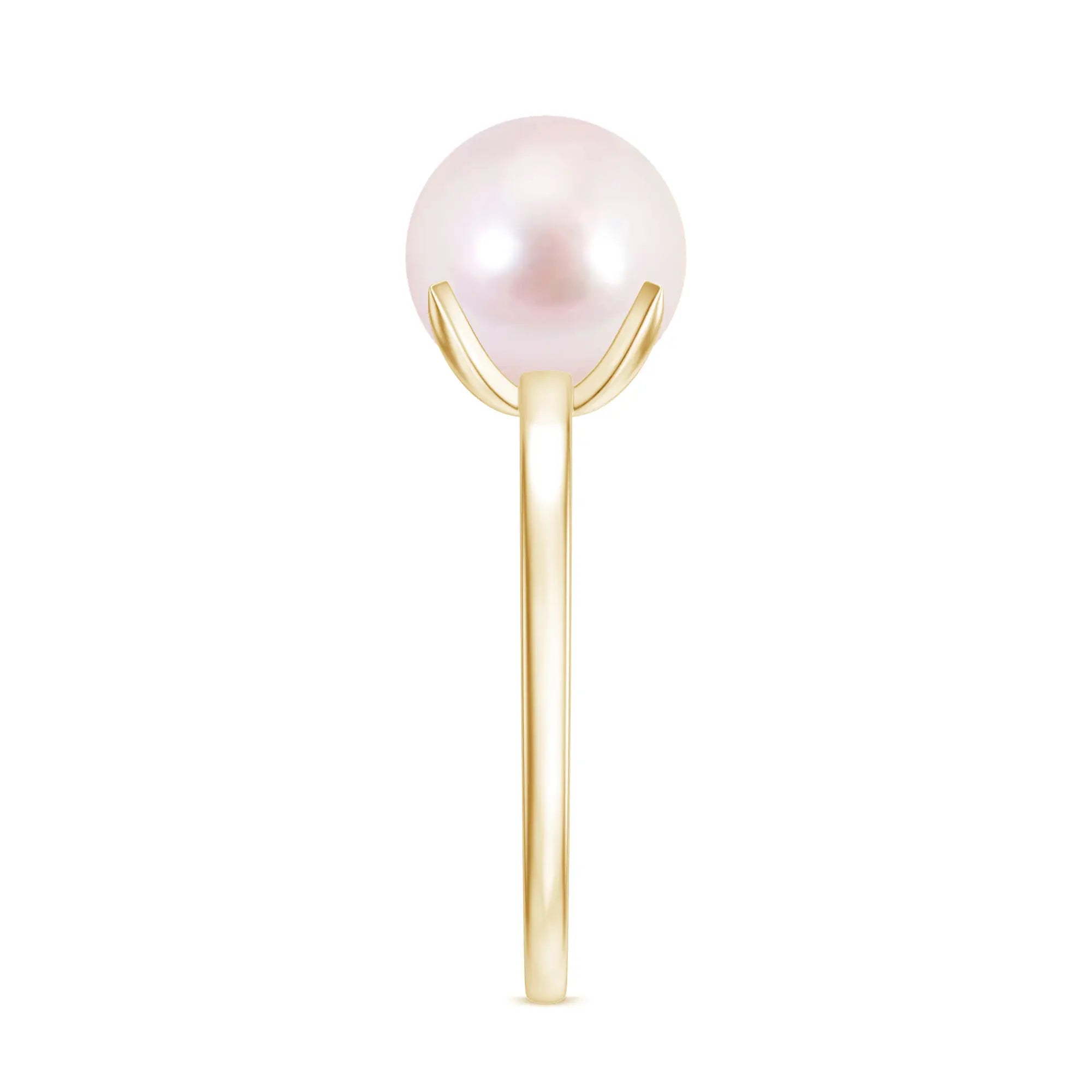 18K Yellow Gold Vermeil