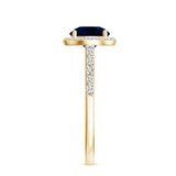 18K Yellow Gold Vermeil