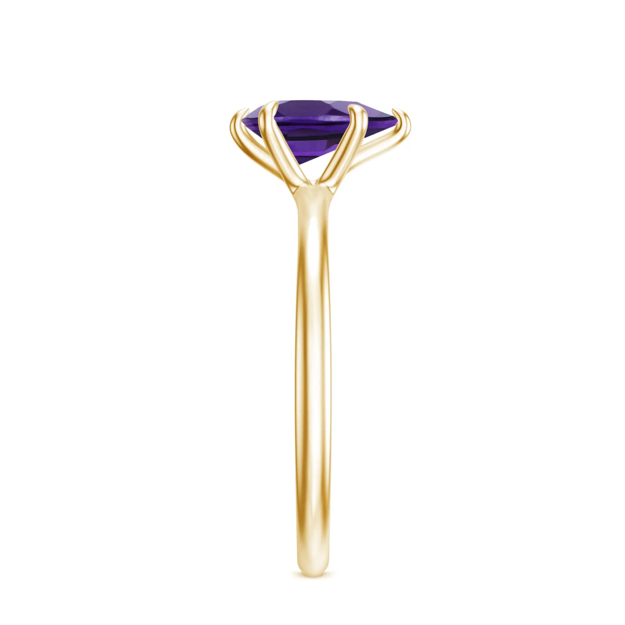 18K Yellow Gold Vermeil
