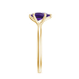 18K Yellow Gold Vermeil