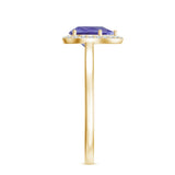 18K Yellow Gold Vermeil