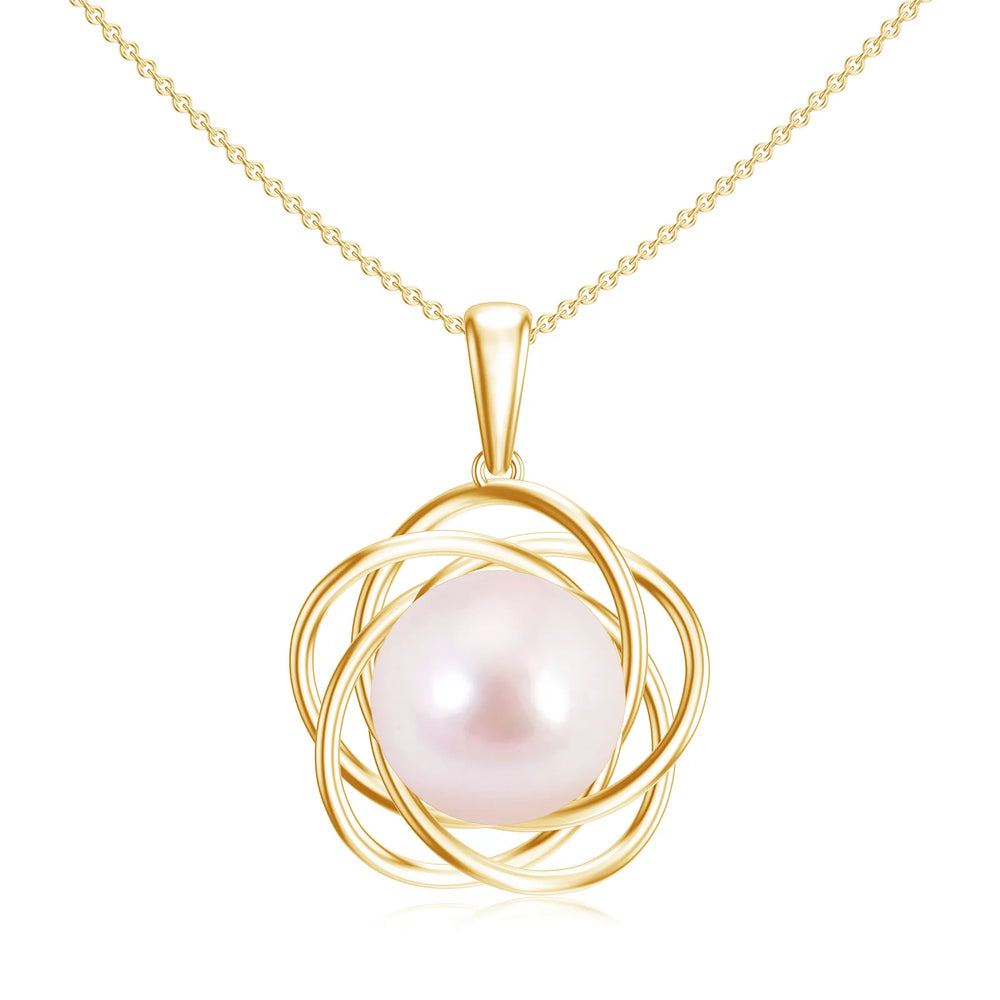 18K Yellow Gold Vermeil