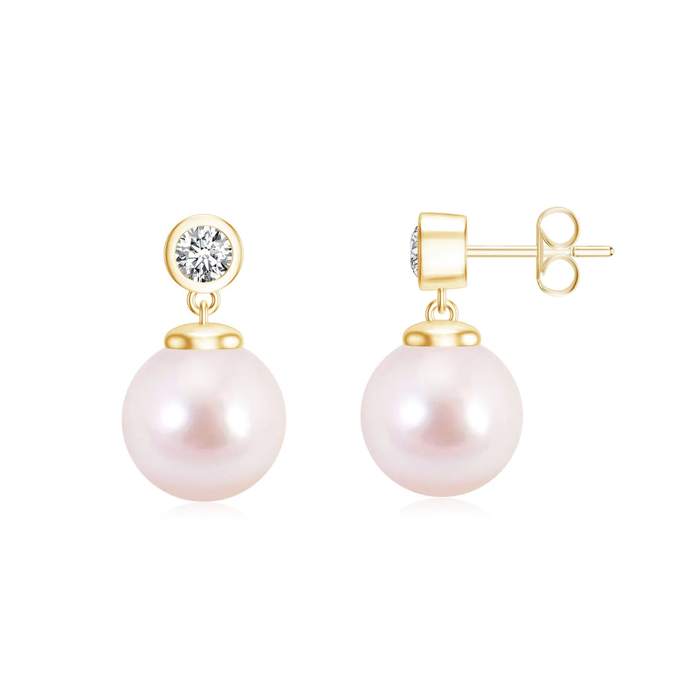 18K Yellow Gold Vermeil