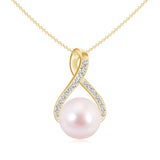 18K Yellow Gold Vermeil
